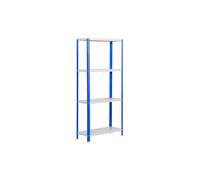 Simonrack HOMECLASSIC - Kit mini 4/400 Blu Bianco