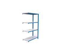 Simonrack - Kit Officlick 4/400 Metal A.M. Blu/Bianco