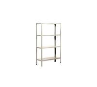 Simonrack - Kit Plus 4/300 HOMECLASSIC bianco bianco