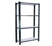 SimonRack Scaffalatura metallica Immagazzinaggio senza viti