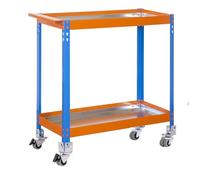 Simonrack si956 Kit Scaffale, 1030 x 900 x 400 mm