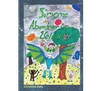 Simons Abenteuer im Weltall