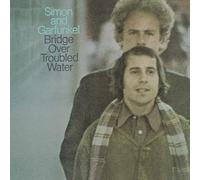 Simons and Garfunkel - Simon and Garfunkel - Bridge Over Troubled Water