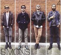 Simons - BELIEVE 4