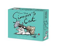 Simon's Cat 2023 Calendar