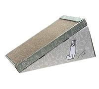 Simon's Cat - Cartoncino tiragraffi, Lunghezza 47 cm, Larghezza 26 cm, Altezza 25 cm