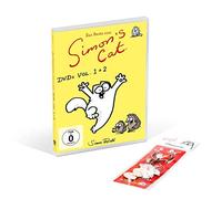Simon's Cat - Das Beste von Simon's Cat Vol. 1+2