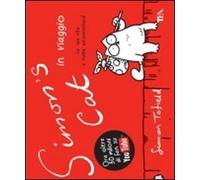Simon's cat in viaggio. Ediz. illustrata