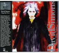 Simons David - Fung Sha Noon