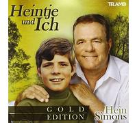 Simons,Hein - Heintje und Ich (Gold Edition)