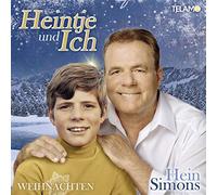 SIMONS, HEIN - HEINTJE UND ICH-WEIHNACHT