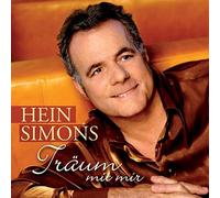 Simons, Hein - Traeum'Mit Mir