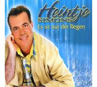 Simons,Heintje - Es Ist Nur der Regen