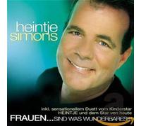 Simons,Heintje - Frauen Sind Was Wunderbare