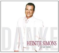 Simons,Heintje - Ich Sag' Danke