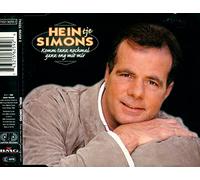 Simons,Heintje - Komm tanz nochmal ganz eng mit mir [Single-CD]