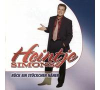 Simons,Heintje - Rück Ein Stückchen Näher