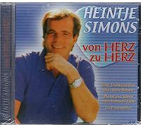Simons,Heintje - Von Herz zu Herz