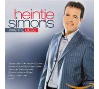 Simons,Heintje - Wahre Liebe
