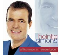 Simons,Heintje - Willkommen in Meinem Leben-die Grossen Erfolge