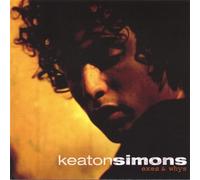 Simons,Keaton - Exes & Whys