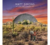Simons Matt - After The Landslide
