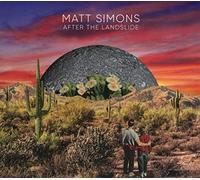 Simons Matt - After The Landslide