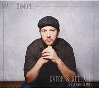 Simons, Matt - Catch & Release (2-Track)