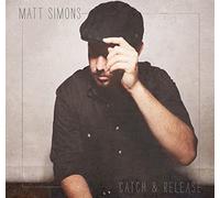 Simons Matt - Catch & Release