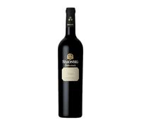 "Tiara" Red Blend 2018