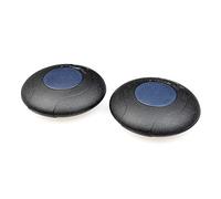 SimonsVoss Transponder 3064 G2 - Set di 2 chiavi elettroniche per impianto di chiusura digitale smart radio semplice e flessibile, colore blu