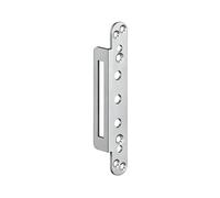 SIMONSWERK Angolo di copertura VX 7561 KR, acciaio inossidabile