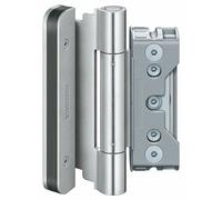 Simonswerk BAKA Protect 4010 3D FD nastro di fresatura per porte di case in l...