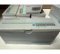 Simonswerk Tectus Teg 310 2D 80 Cerniera Design Tectus 2D F1 Colorato