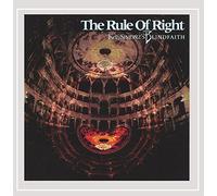 SIMONZ, KELLY -BLIND FAIT - RULE OF RIGHT