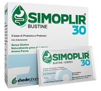 SIMOPLIR 30 12BUST