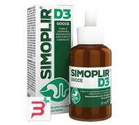 SIMOPLIR D3 GOCCE 10 ML