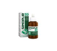 SIMOPLIR D3 GOCCE 10ML