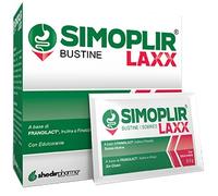 SIMOPLIR LAXX 20BUST