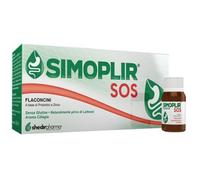 SIMOPLIR SOS 12FL 10ML