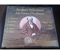 Simopneau - Hoffmanns Erzählungen (Ga)