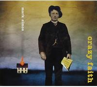 Simos, Mark - Crazy Faith