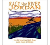 Simos, Mark - Race The River Jordan