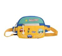 Simpatica borsa da donna, portamonete a forma di cartone animato | Borsa portaoggetti alla moda | Borsa a tracolla multifunzionale per bambini, borsa per auto, portafoglio, per giocattoli, snack per b