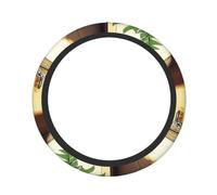 Simpatica copertura per volante, elastica Che tipo di porta in legno