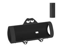 Simpatica custodia protettiva in silicone l'altoparlante per Sonos Roam 2, custodia protettiva antigraffio, ammortizzante e resistente alle cadute - Accessori per altoparlanti