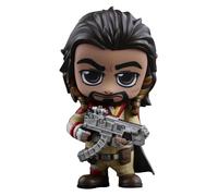 Simpatica e adorabile figura in vinile di Star Wars Rogue One Baze Cosbaby Hot T