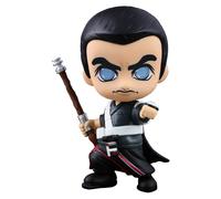 Simpatica e adorabile figura in vinile di Star Wars Rogue One Chirrut Cosbaby Ho