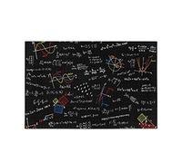 Simpatica Formula Matematica Matematica Puzzle 1000 Pezzi per Adulti Bambino di Puzzle Classici con Stampa ad Alta Definizione (70x50cm)