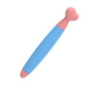 Simpatica penna touch screen, pennino in silicone per scrivere e disegnare, penna touch screen compatibile con tablet e telefono